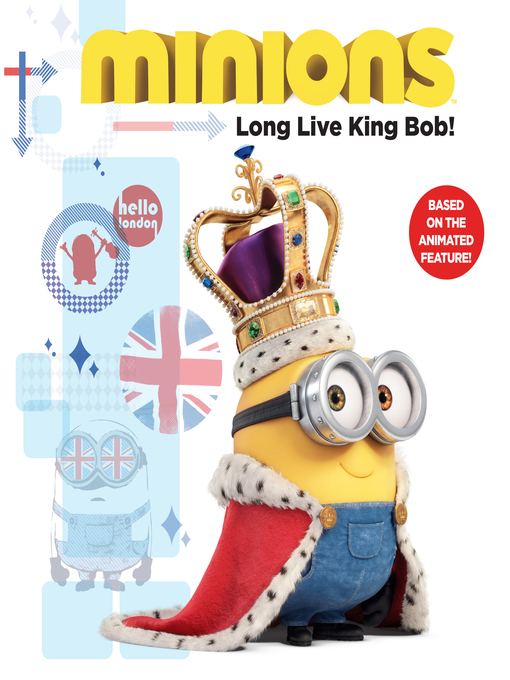 Title details for Long Live King Bob! by Lucy Rosen - Available